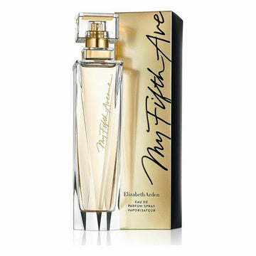 Women's Perfume Elizabeth Arden MY 5TH AVENUE EDP EDP 50 ml My 5th Avenue