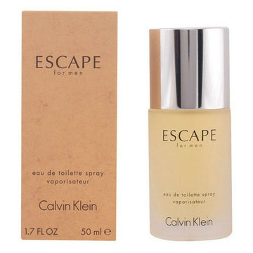 Men's Perfume Calvin Klein EDT