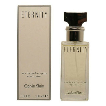 Damenparfüm Calvin Klein Eternity EDP 30 ml