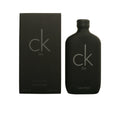 Parfum Unisexe Calvin Klein CK Be EDT 200 ml