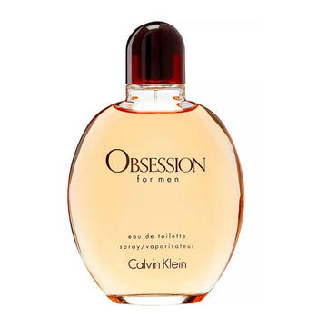 Parfum Homme Calvin Klein EDT 200 ml Obsession For Men