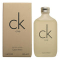 Unisex parfum Ck One Calvin Klein EDT