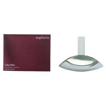 Women's Perfume Euphoria Calvin Klein 186398 EDP EDP