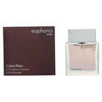 Men's Perfume Calvin Klein 2980-hbsupp EDT