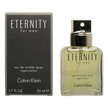 Herrenparfüm Calvin Klein Eternity EDT