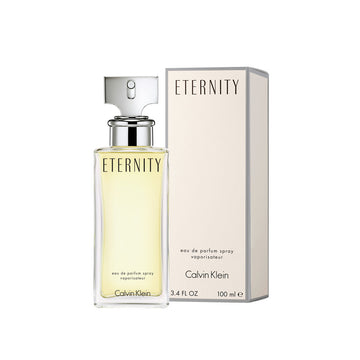 Parfum Femme Calvin Klein EDP 100 ml Eternity 