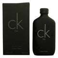 Parfum Unisexe Calvin Klein EDT CK BE (50 ml)