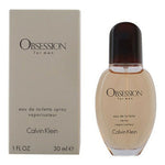 Moški parfum Obsession Calvin Klein EDT