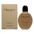 Parfum Homme Calvin Klein EDT Obsession For Men (125 ml)