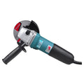 Angle grinder Makita GA5040C 1400 W 240 V 125 mm