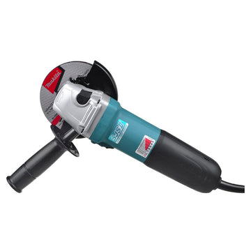 Angle grinder Makita GA5040C 1400 W 240 V 125 mm