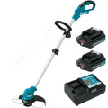 Battery Mower Makita UR100DWAE 10,8 V