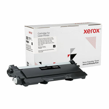 Toner Xerox 006R04171            Black