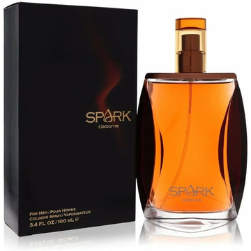 Men's Perfume Liz Claiborne EDC Spark 100 ml