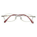 Spectacle frame Rodenstock  R4199-B Multicolour (Ø 46 mm)