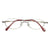 Spectacle frame Rodenstock  R4199-B Multicolour (Ø 46 mm)