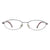 Monture de Lunettes Femme Rodenstock  R4690-B Ø 52 mm