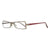 Monture de Lunettes Femme Rodenstock  R4701-D Ø 49 mm