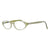 Montatura per Occhiali Donna Rodenstock  R5112-E Verde (Ø 48 mm)