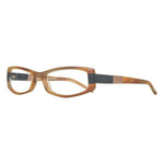 Montatura per Occhiali Donna Rodenstock  R5189-B Marrone (ø 52 mm)