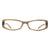 Montatura per Occhiali Donna Rodenstock  R5189-B Marrone (ø 52 mm)