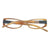 Monture de Lunettes Femme Rodenstock  R5189-B Ø 52 mm