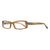 Ladies' Spectacle frame Rodenstock  R5190-B Ø 52 mm