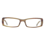 Montatura per Occhiali Donna Rodenstock  R5190-B Marrone (ø 52 mm)