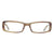 Montatura per Occhiali Donna Rodenstock  R5190-B Marrone (ø 52 mm)