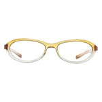 Ladies' Spectacle frame Rodenstock  R5193-C Ø 50 mm