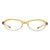 Monture de Lunettes Femme Rodenstock  R5193-C Ø 50 mm