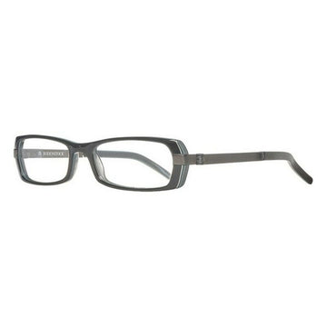 Brillenfassung Rodenstock  R5203-A Schwarz (Ø 48 mm)