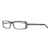 Monture de Lunettes Femme Rodenstock  R5204-a Ø 49 mm