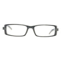 Brillenfassung Rodenstock  R5204-a Schwarz (ø 49 mm)