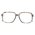 Montatura per Occhiali Donna Rodenstock  R6475-F Marrone (ø 60 mm)