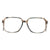 Ladies' Spectacle frame Rodenstock  R6475-F ø 60 mm