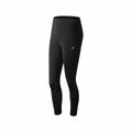 Sporthose Damen New Balance 712 Impact Tight Schwarz