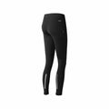 Sport leggings for Women New Balance 712 Impact Tight Black