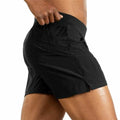 Sports Shorts Brooks Sherpa 5" Black