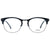 Unisex' Spectacle frame Lozza VL2294 520568