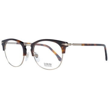 Unisex' Spectacle frame Lozza VL2294 5208FT