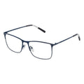 Monture de Lunettes Homme Sting VST1105401AQ Bleu (ø 54 mm)