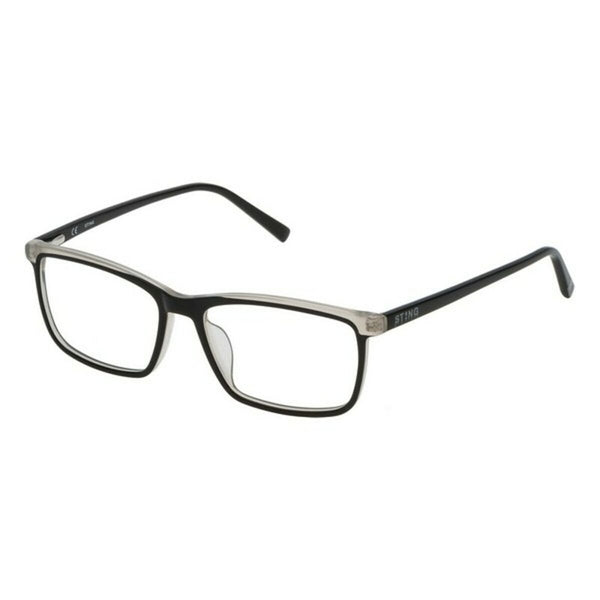 Moški Okvir za očala Sting VST1075401AL Siva