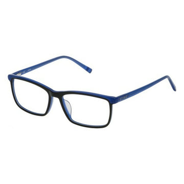 Monture de Lunettes Homme Sting VST107540V13 Bleu