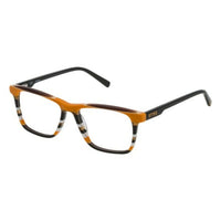 Monture de Lunettes Sting VSJ645490C04 Orange Ø 49 mm Enfant