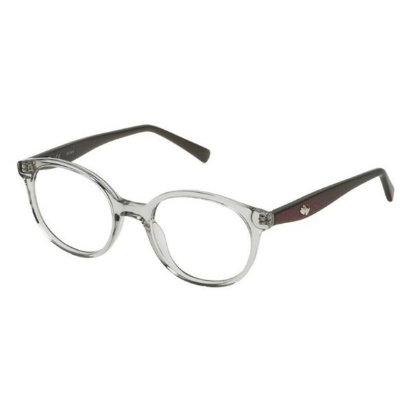 Monture de Lunettes Sting VSJ648470M78 Gris Ø 47 mm Enfant