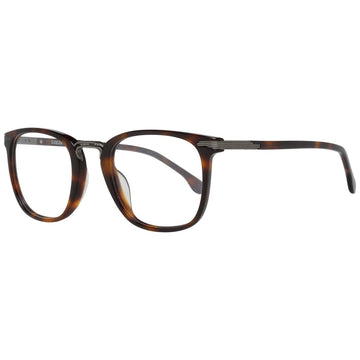 Unisex' Spectacle frame Lozza VL4152 5009AJ