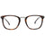 Monture de Lunettes Unisexe Lozza VL4152 5009AJ