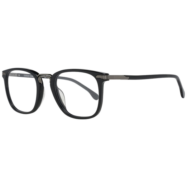 Monture de Lunettes Unisexe Lozza VL4152 500BLK