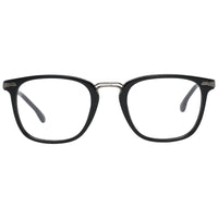 Unisex' Spectacle frame Lozza VL4152 500BLK